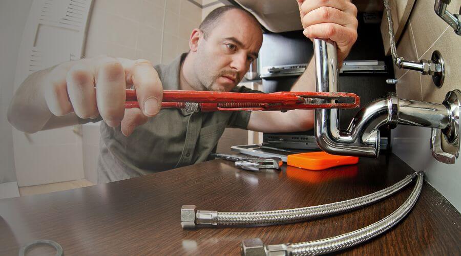 Expert burst pipe repair services in Dunn, NC